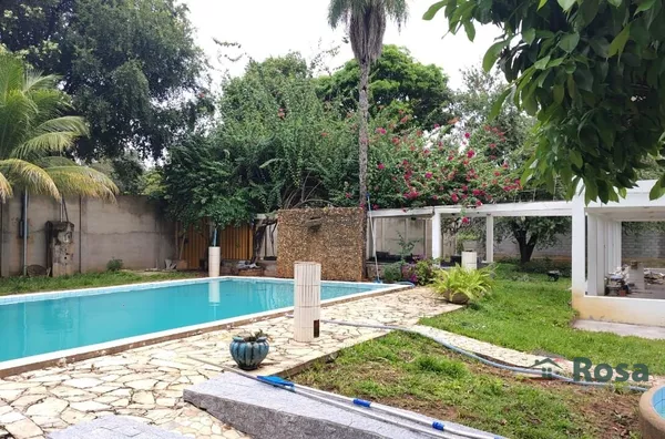 Sobrado para venda,  Parque Georgia, Cuiabá - Foto 6