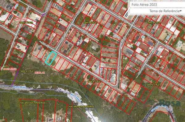 Terrenos para venda,  Santa Cruz, Cuiabá - Foto 5