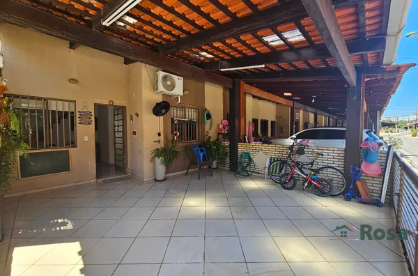 Casa em condomínio para venda, Próximo Shopping Estação, 3 quarto(s),  Jardim Santa Amália, Cuiabá - Foto 5