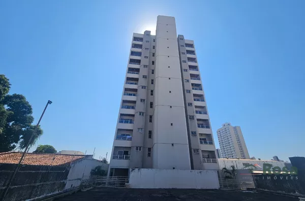 Apartamento para venda, 4 quartos sendo duas suítes, próximo  Colégio Coração de Jesus, Cedic,  Centro Sul, Cuiabá - Foto 1