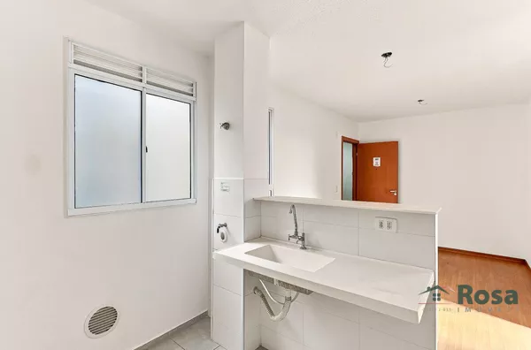 Apartamento para venda e aluguel, 2 quartos,  Coophema, Cuiabá - Foto 6