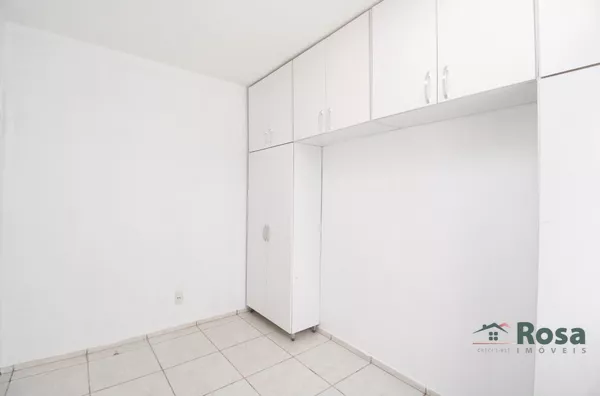 Apartamento à locação e venda com 3 Quarto(s), Cozinha com Armários, Garden e Elevador Próximo da Univag! - Foto 6