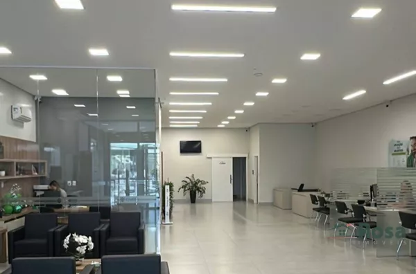 Predio  para aluguel,  Centro Norte, Varzea Grande