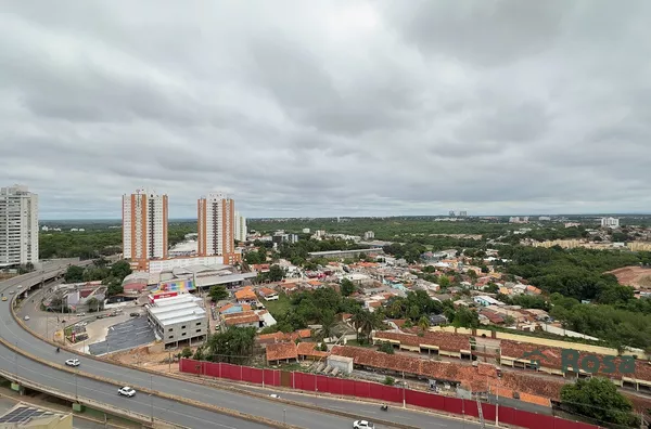 Apartamento Mobiliado, Sol da Manhã para Aluguel com 3 Quarto(s) sendo 1 Suíte,  2 vagas, próximo ao Parque Mãe Bonifácia, no Bairro Santa Helena, Cuiabá. - Foto 6