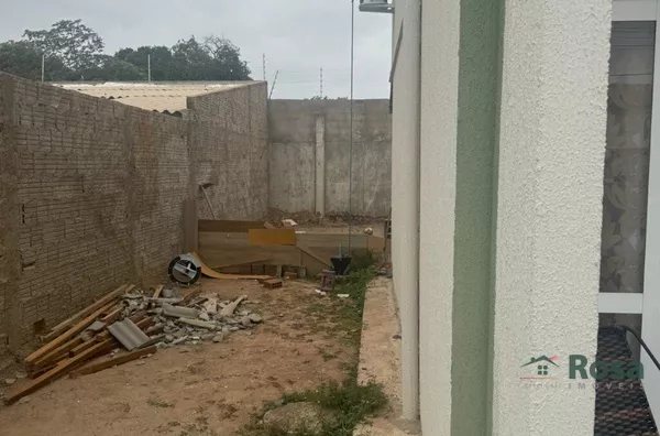 Sobrado para venda, 2 dormitórios, Condomínio Villagio di Pietra, Pedra 90, Cuiabá - Foto 4