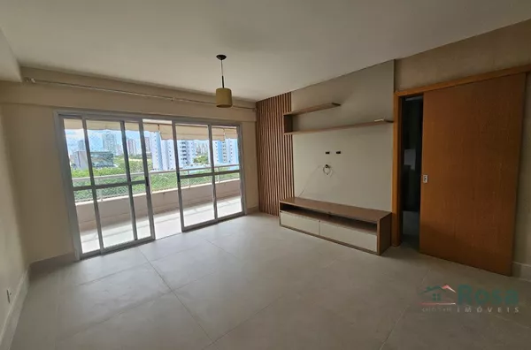 Apartamento para venda, Próximo ao Shopping Pantanal, Centro Politico Administrativo, Bela Vista, Cuiabá - Foto 3