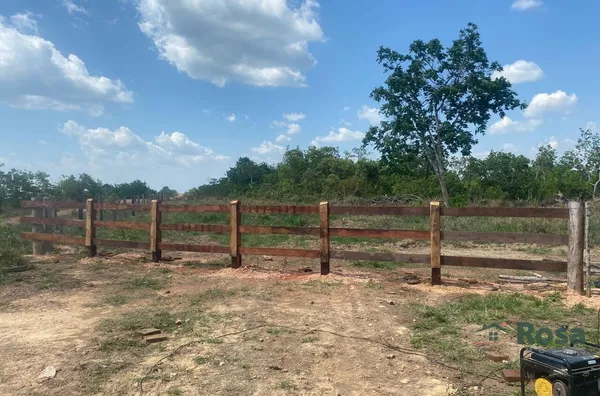 Fazenda para venda, 4 quarto(s), - Selecione - Bairro, Nova Brasilãndia - Foto 9