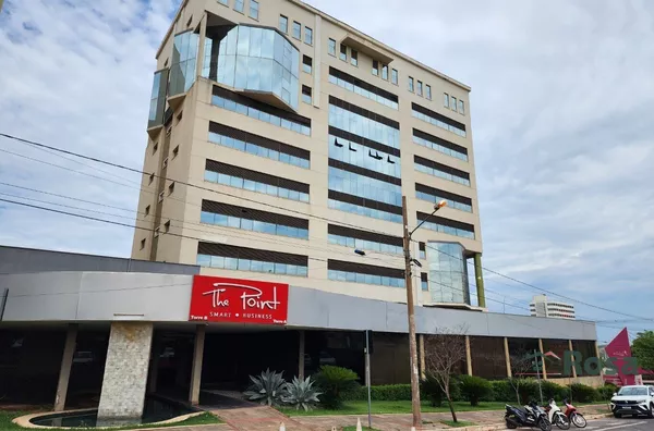 Sala comercial  próximo Centro Politico ,Duas vagas na garagem  para venda,  - Selecione - Bairro, Cuiabá - Foto 6
