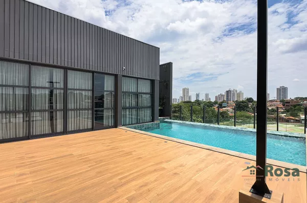 Flat para venda, Jardim Leblon, Cuiabá - Foto 39