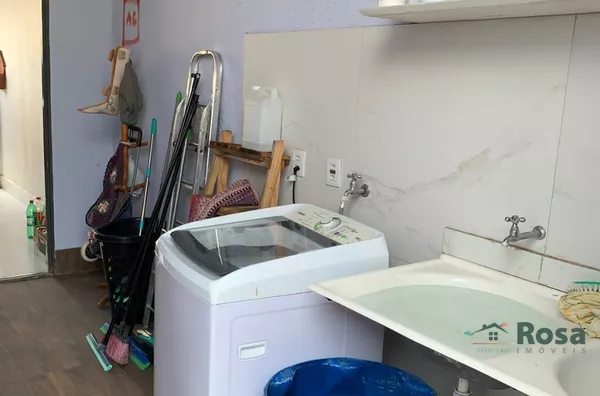 Sobrado em condomínio fechado para venda, 3 quarto(s),  Coophema, Cuiabá - Foto 15