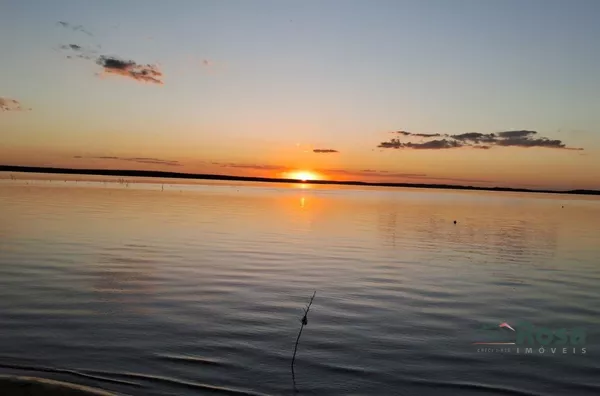 CHÁCARA / SITIO para venda PORTO DO MANSO CHAPADA DOS GUIMARÃES - Foto 2