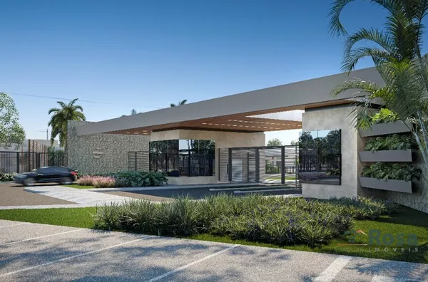 Essence Bella Vita - Home Club - Avenida das Torres - Foto 3