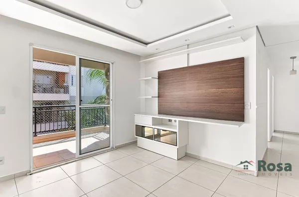 Apartamento para venda, 3 quarto(s),  Despraiado, Cuiabá - Foto 5