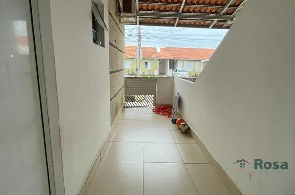 Casa em condomínio para venda, toda reformada , casa terrea-  Jardim Imperial, Cuiabá - Foto 5