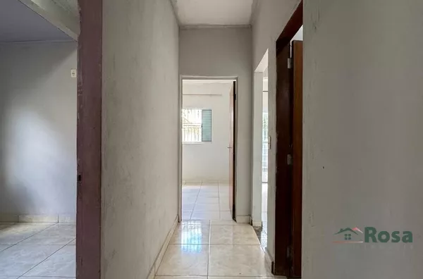 Casa para venda com 03 quartos sendo 01 suíte, Residencial Santa Terezinha, Coxipó, Cuiabá - Foto 6