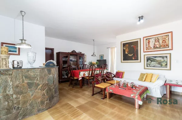 Casa para venda JARDIM CALIFÓRNIA Cuiabá - Foto 5