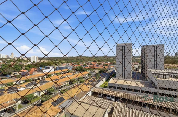 Apartamento para venda DESPRAIADO Cuiabá - Foto 6