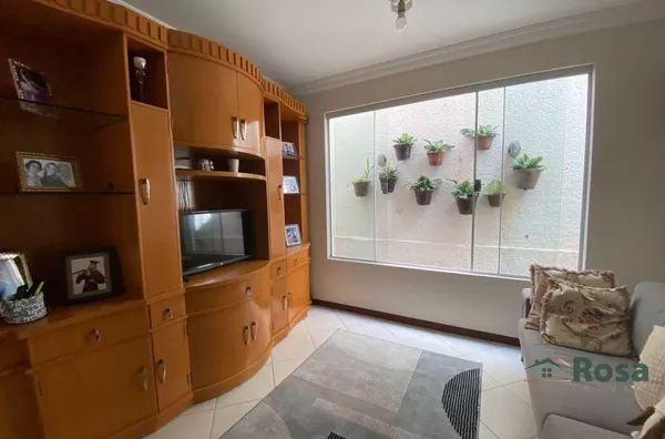 Sobrado em condomínio fechado para venda de R$620.000,00 por apenas R$580.000,00 - Jardim Santa Marta, Cuiabá - Foto 4