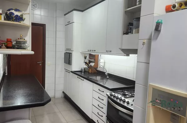 Apartamento para venda, 3 quarto(s),  Goiabeiras, Cuiabá - Foto 11