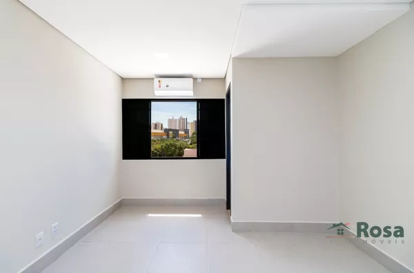 Sala Comercial Para Locação no Bairro Aráes, Próximo da Avenida Miguel Sutil, Cuiabá. - Foto 6