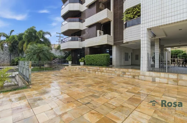 Apartamento para venda com 4 Suítes, em Cuiabá - Foto 2