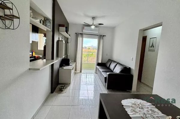 Apartamento para venda,  3 quartos, 2 vaga de garagem, Jardim Imperial, Cuiabá - Foto 3