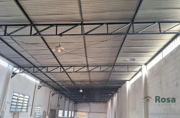 Barracão para aluguel,  Duque De Caxias, Cuiabá - Foto 4