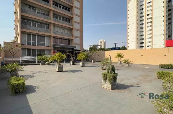 Sala para aluguel,  Bandeirantes, Cuiabá - Foto 2