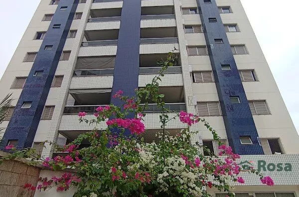 Apartamento 3 quartos , andar alto sol da manhã , para venda,no bairro  Alvorada, Cuiabá