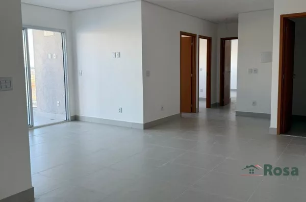 Apartamento para venda,  Ribeirão Do Lipa, Cuiabá - Foto 6