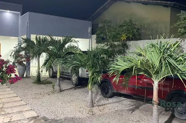 Casa para venda, 3 quarto(s),  Altos Do Coxipó, Cuiabá - Foto 2