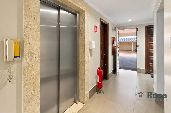 Apartamento para venda, 3 quarto(s), Poção, Cuiabá - Foto 4