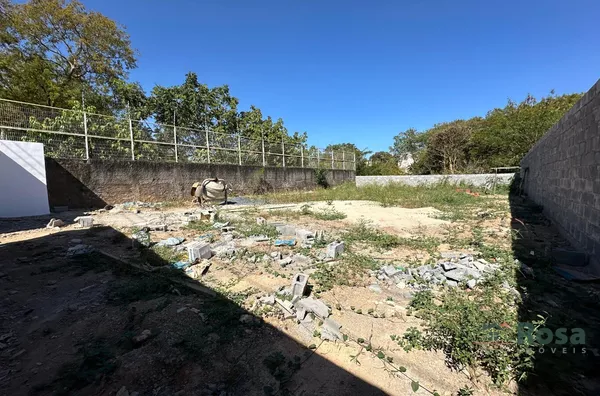 Terreno para venda,  Santa Rosa, Cuiabá - Foto 6