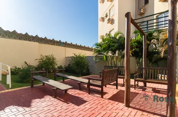 Apartamento para venda DESPRAIADO Cuiabá - Foto 19
