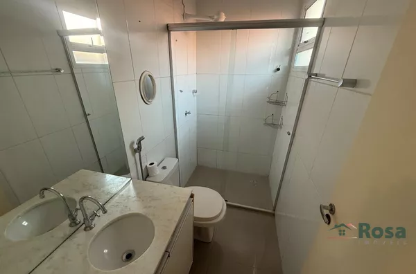 Casa em condomínio para aluguel,  Jardim Imperial, Cuiabá - Foto 16