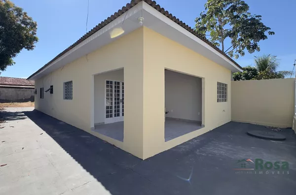 Casa para venda,  Cristo Rei, Varzea Grande