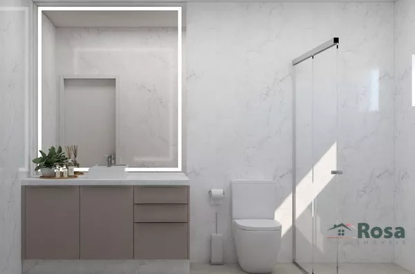 Sobrado Novo, Florais da Matta - Foto 6