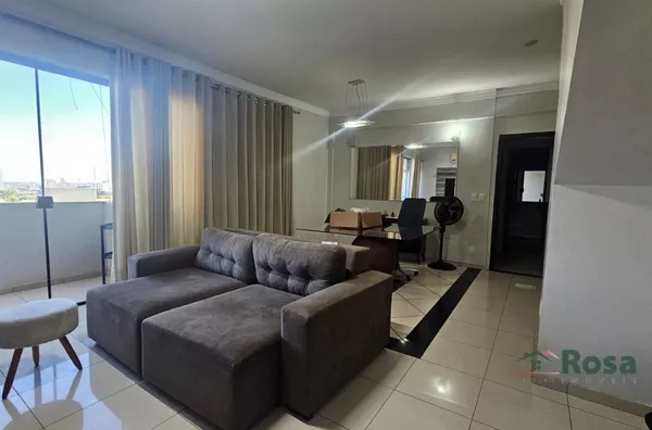 Cobertura para venda, 3 quarto(s),sendo 1 suite Consil, Cuiabá - Foto 17