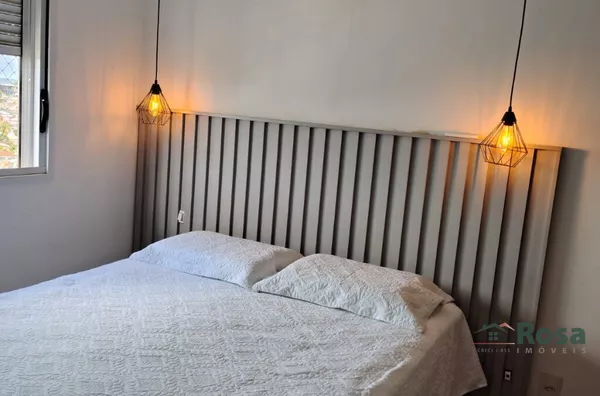 Apartamento para venda, 3 quarto(s),  Jardim Das Américas, Cuiabá - Foto 1