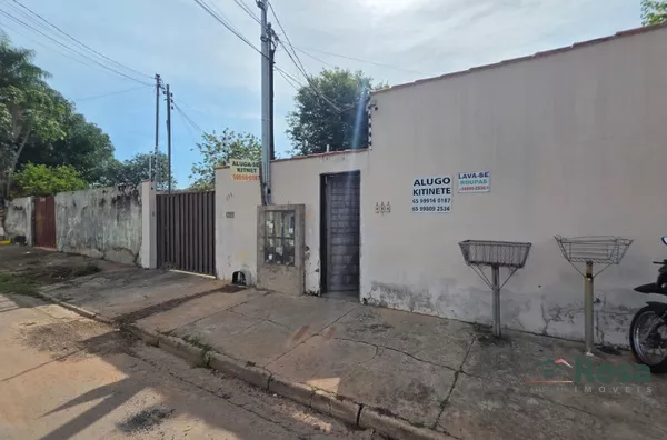 Kitinete / conjugados para venda,  Jardim Gramado, Cuiabá - Foto 6