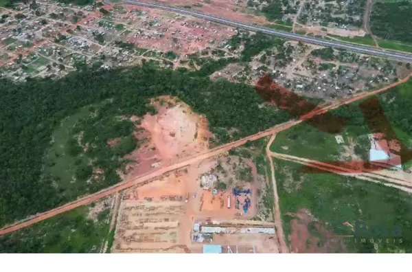Terreno para venda,  - Selecione - Bairro, Cuiabá
