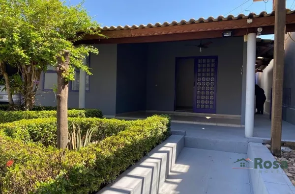 Casa para venda JARDIM PAULISTA Cuiabá - Foto 5