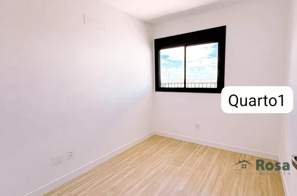 Apartamento NOVO para venda, Cuiabá - Foto 12