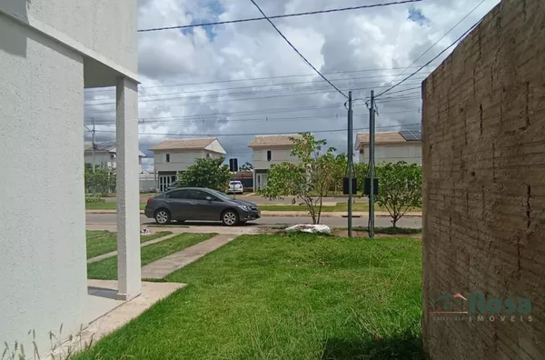 Sobrado para venda, 2 dormitórios, Condomínio Villagio di Pietra, Pedra 90, Cuiabá - Foto 26