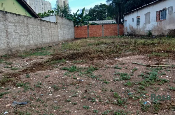 Terreno para venda,  Ribeirão Da Ponte, Cuiabá - Foto 2
