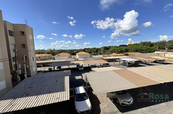 Apartamento para , 2 quarto(s), Despraiado, Cuiabá - Foto 51