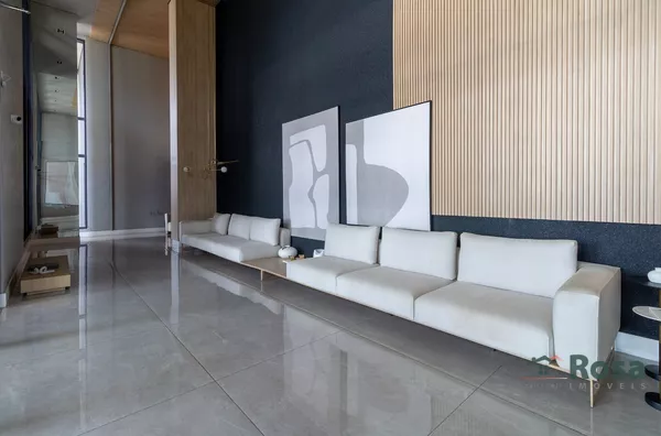 Viva o Extraordinário no VOX Plaenge: 132m², 3 Suítes e Lazer de Resort no Jardim Aclimação, Cuiabá.