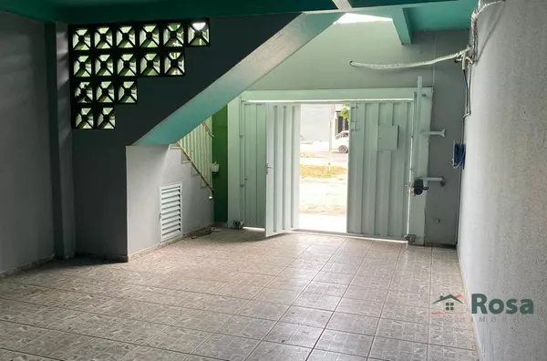 Sobrado para venda,  Morada Da Serra, Cuiabá - Foto 4