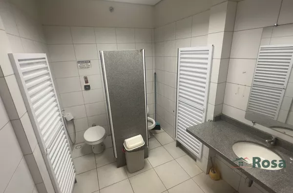 Sala comercial para aluguel,  Jardim Paulista, Cuiabá - Foto 5