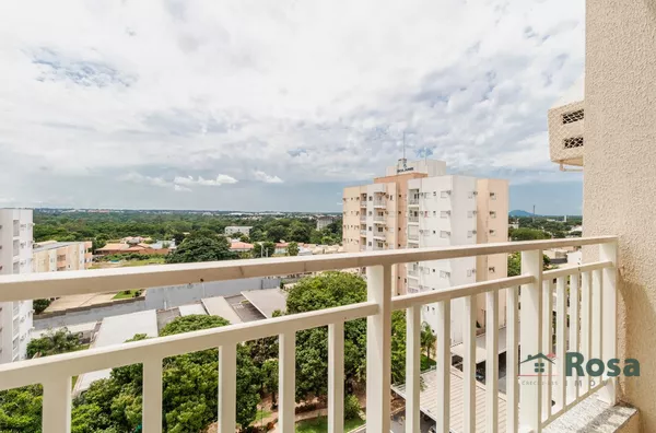 Apartamento para venda, 3 quarto(s) sendo 1 Suíte, Jardim Das Palmeiras, Cuiabá - Foto 6